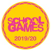 School Games - Gold Award