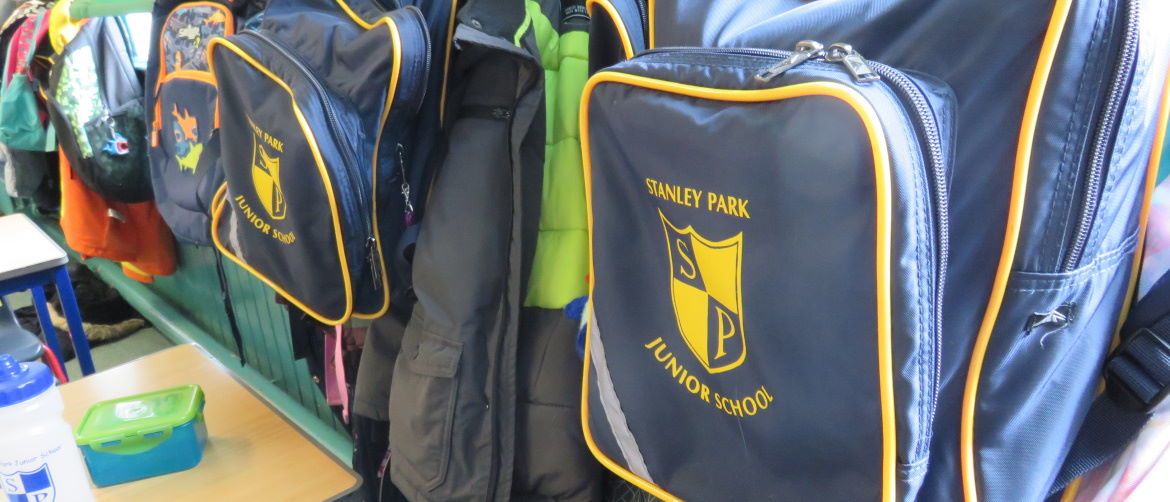 Stanley Park Junior School